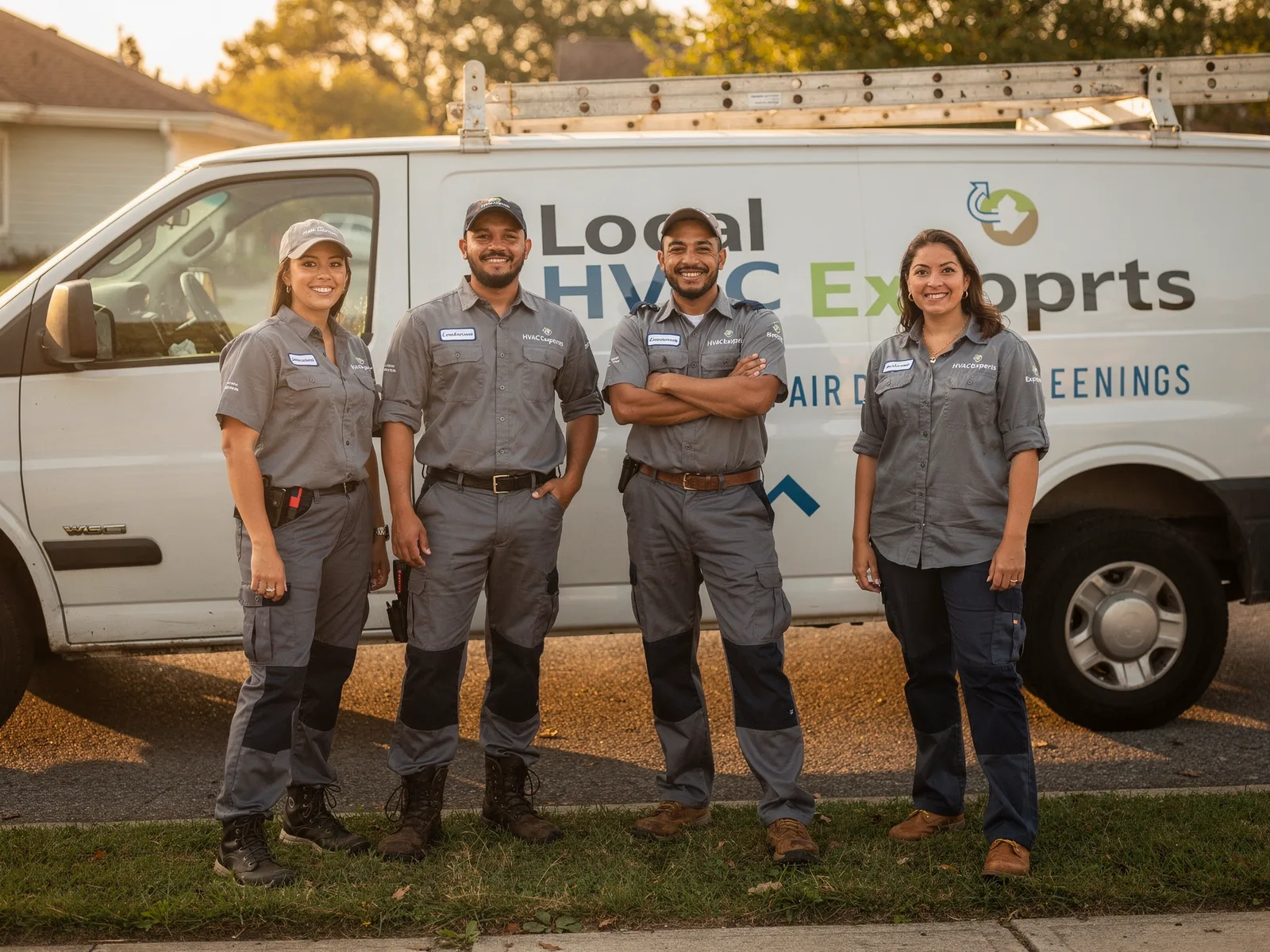 24/7 HVAC Repair & AC Replacement company in Jonesboro, ME