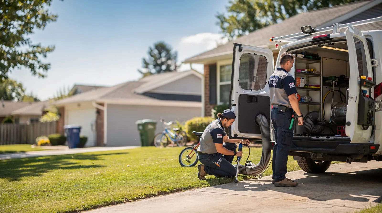 24/7 HVAC Repair & AC Replacement in Jonesboro, ME near me
